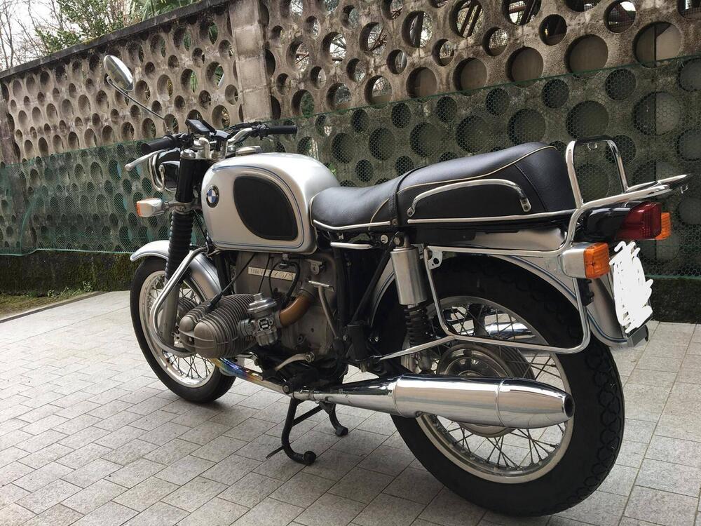 Bmw R 75/5 (2)
