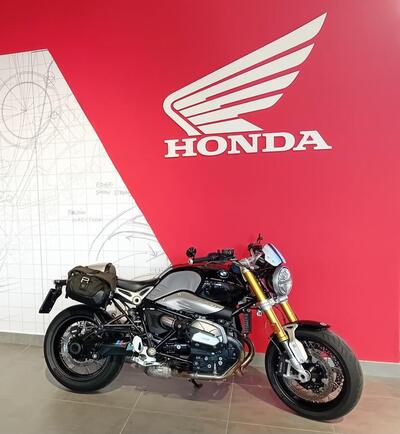 Bmw R nineT Urban GS (2021 - 24) usata