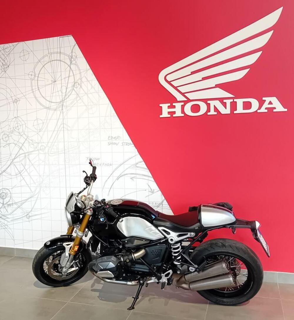 Bmw R nineT Urban GS (2021 - 24) (2)