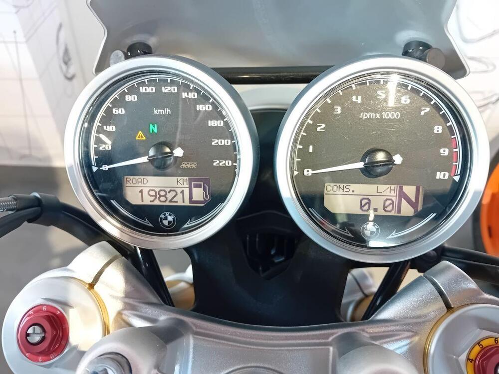 Bmw R nineT Urban GS (2021 - 24) (4)