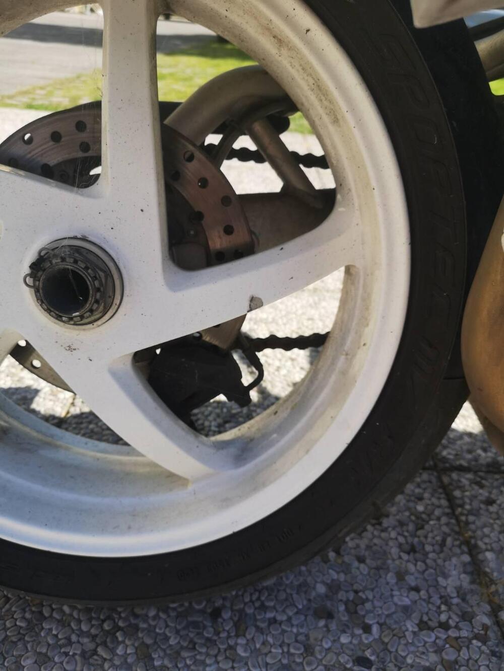 Ducati Monster S2 R (2004 - 07) (10)