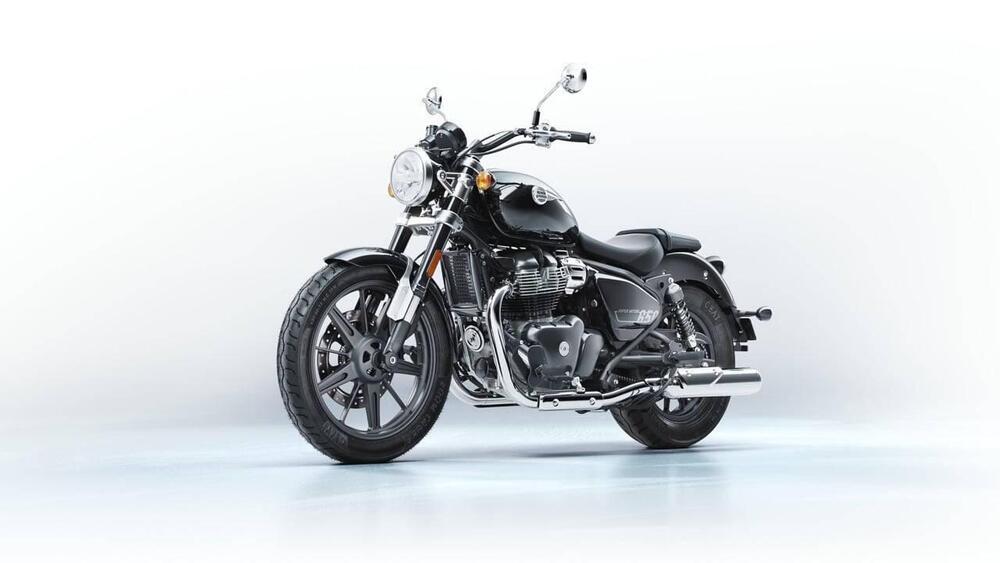 Royal Enfield Super Meteor 650 (2023 - 26) (2)