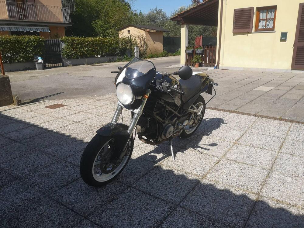 Ducati Monster S2 R (2004 - 07) (2)