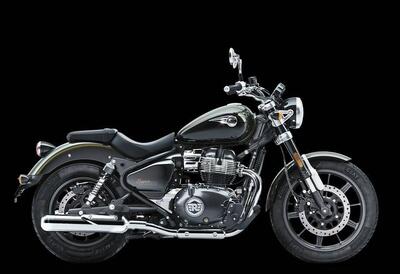 Royal Enfield Super Meteor 650 (2023 - 26) nuova