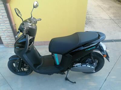 Yamaha Neo's L1e Dual Battery (2023 - 26) usata