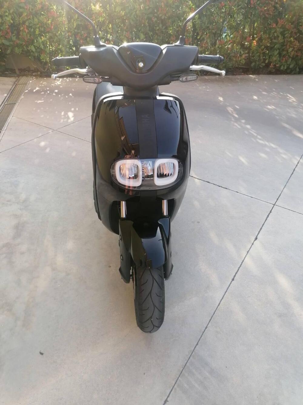Yamaha Neo's L1e Dual Battery (2023 - 26) (2)