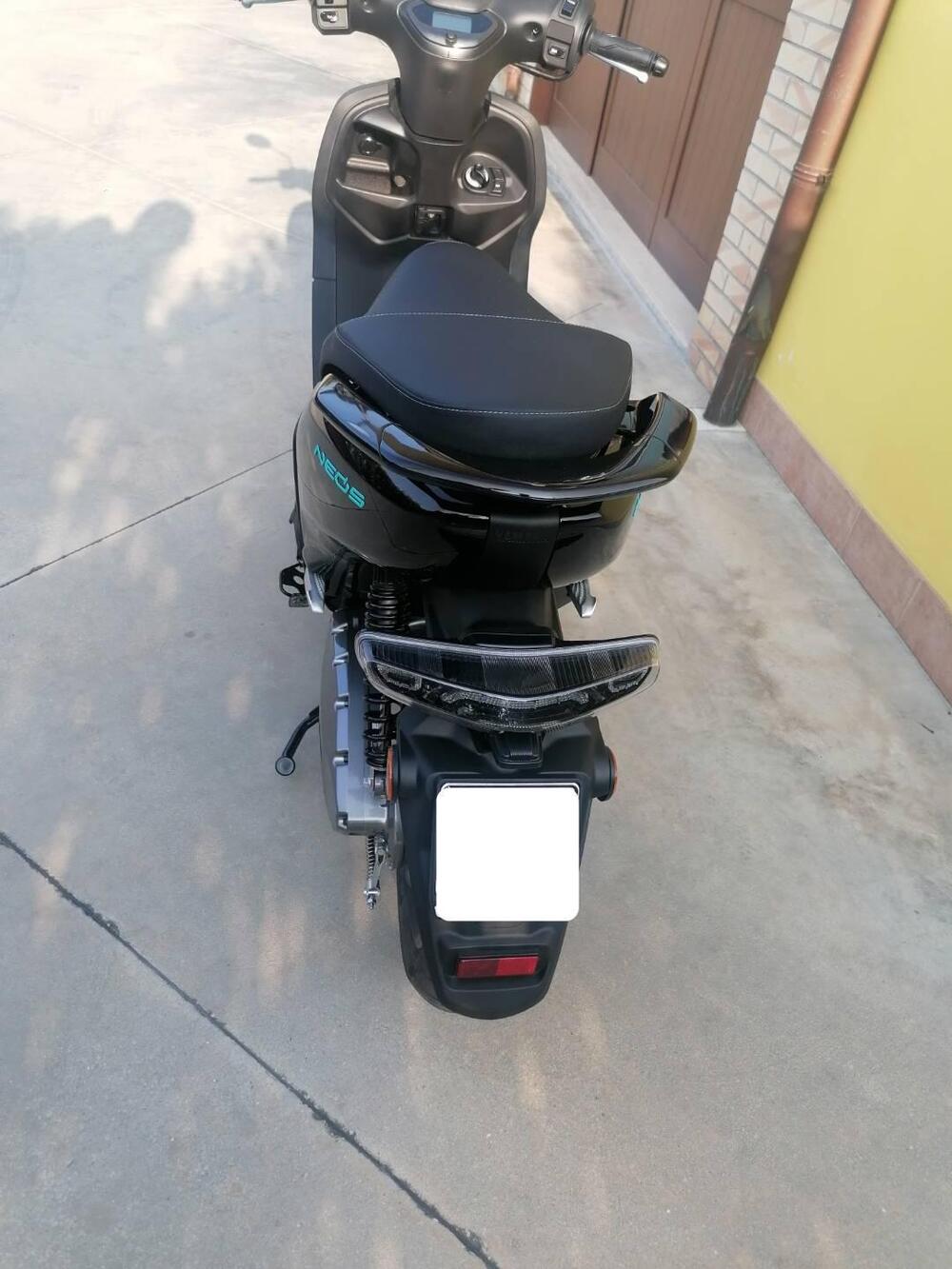 Yamaha Neo's L1e Dual Battery (2023 - 26) (3)