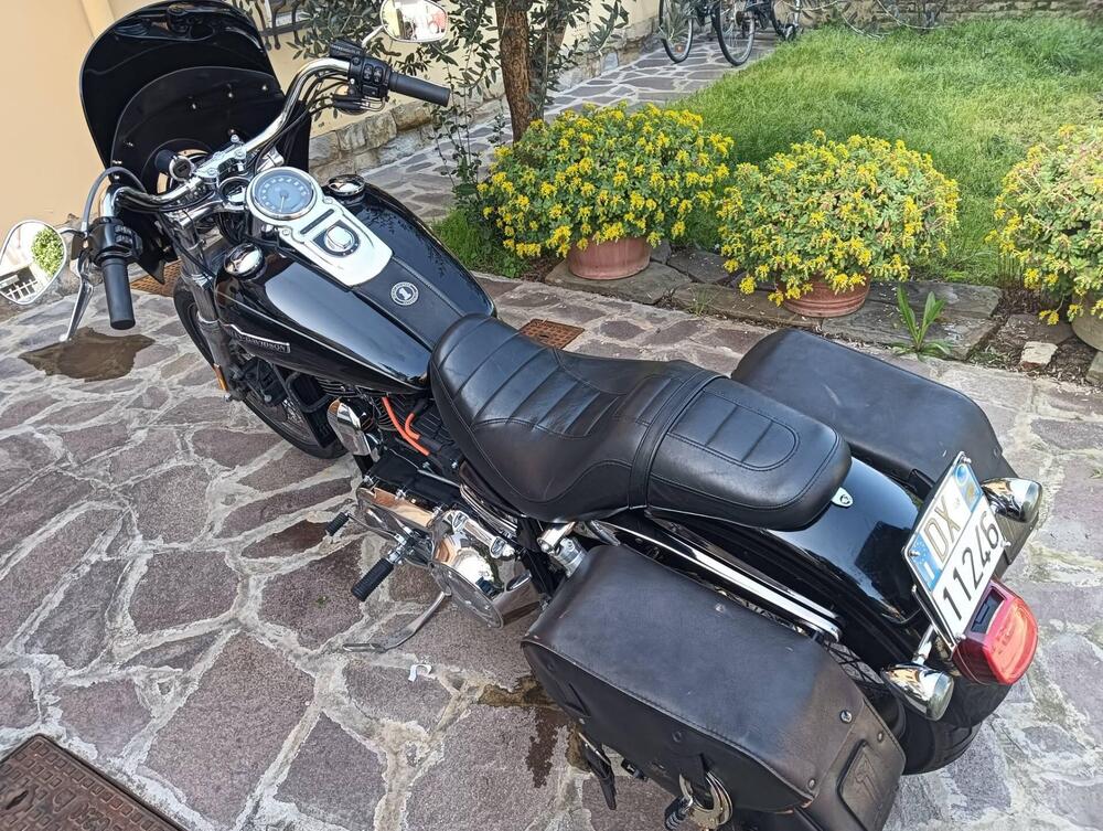 Harley-Davidson 1584 Super Glide Custom (2008 - 13) - FXDC (3)