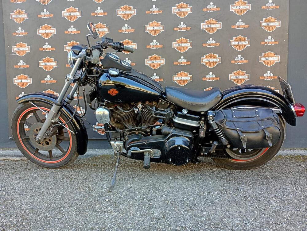 Harley-Davidson FXB Sturgis (2)