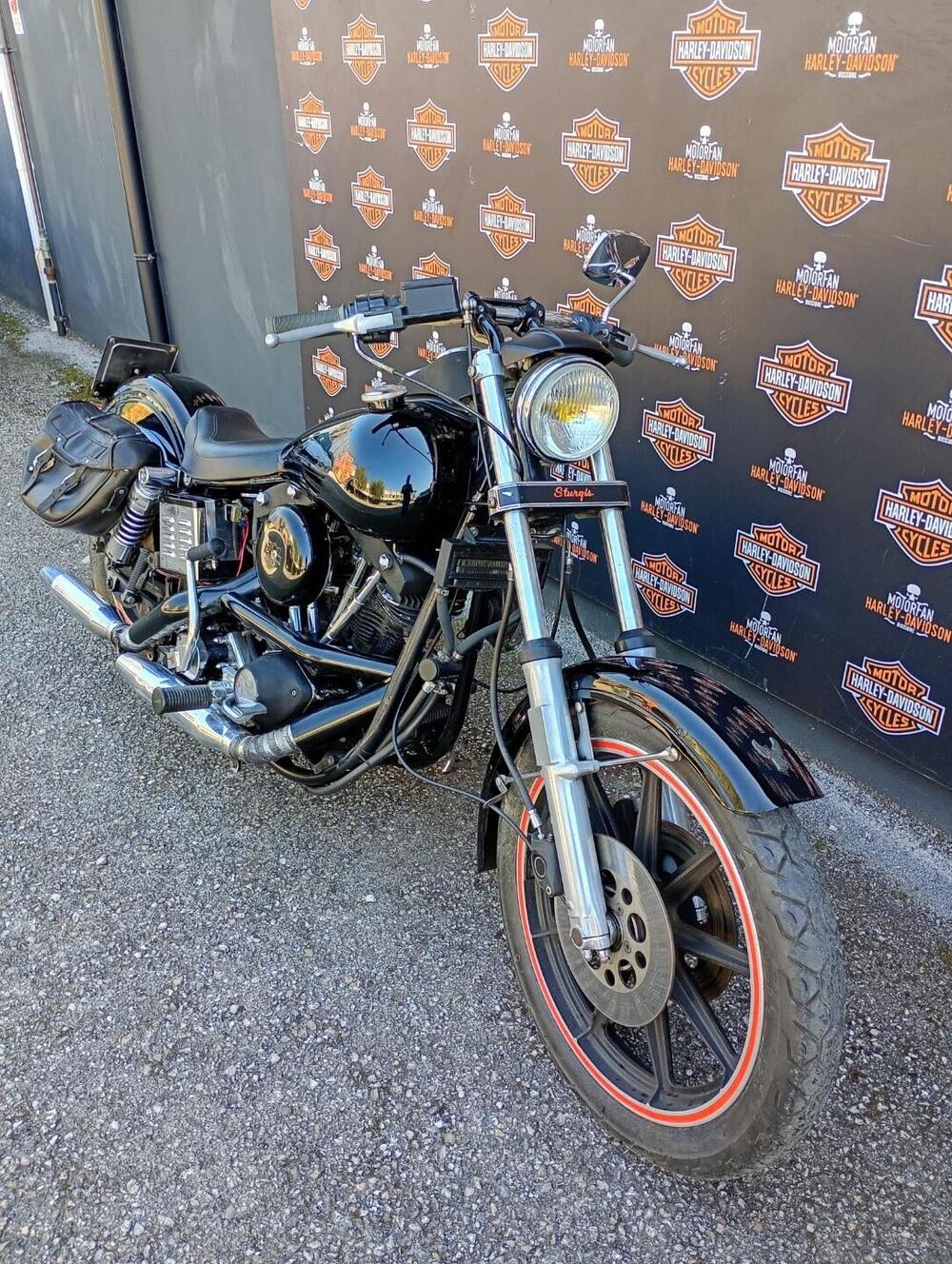 Harley-Davidson FXB Sturgis (3)