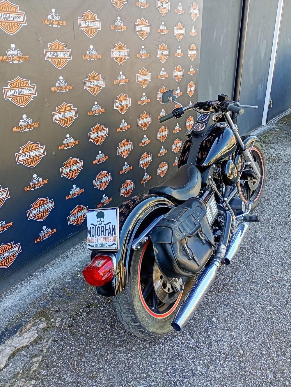 Harley-Davidson FXB Sturgis (4)