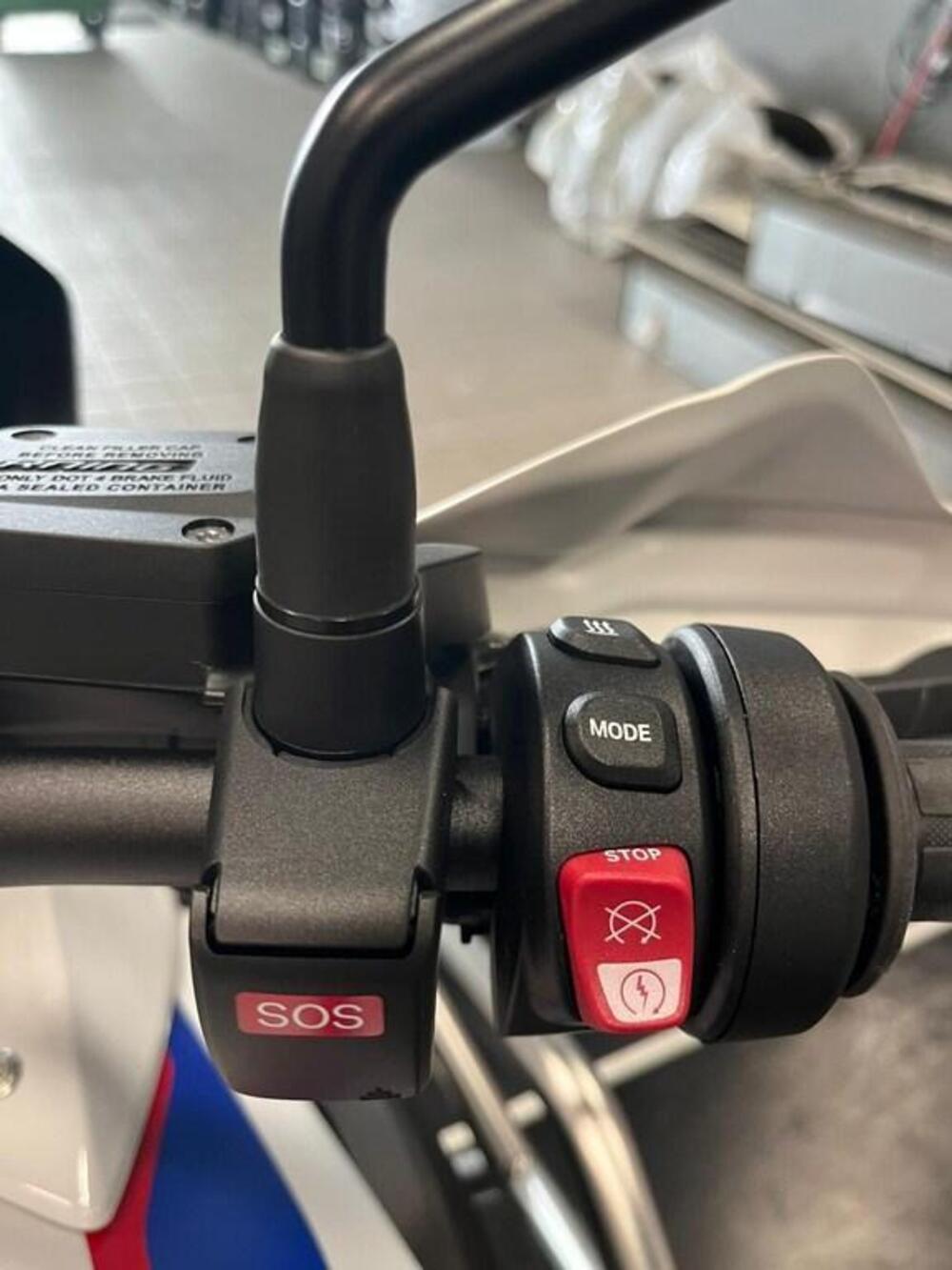 Bmw R 1250 GS (2021 - 24) (5)