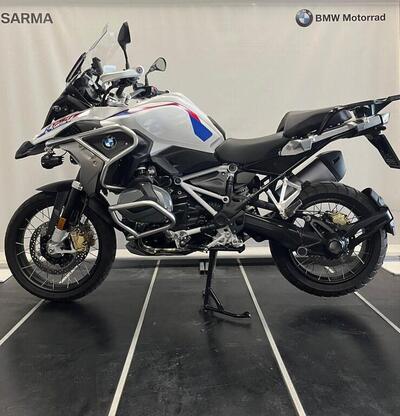 Bmw R 1250 GS (2021 - 24) usata