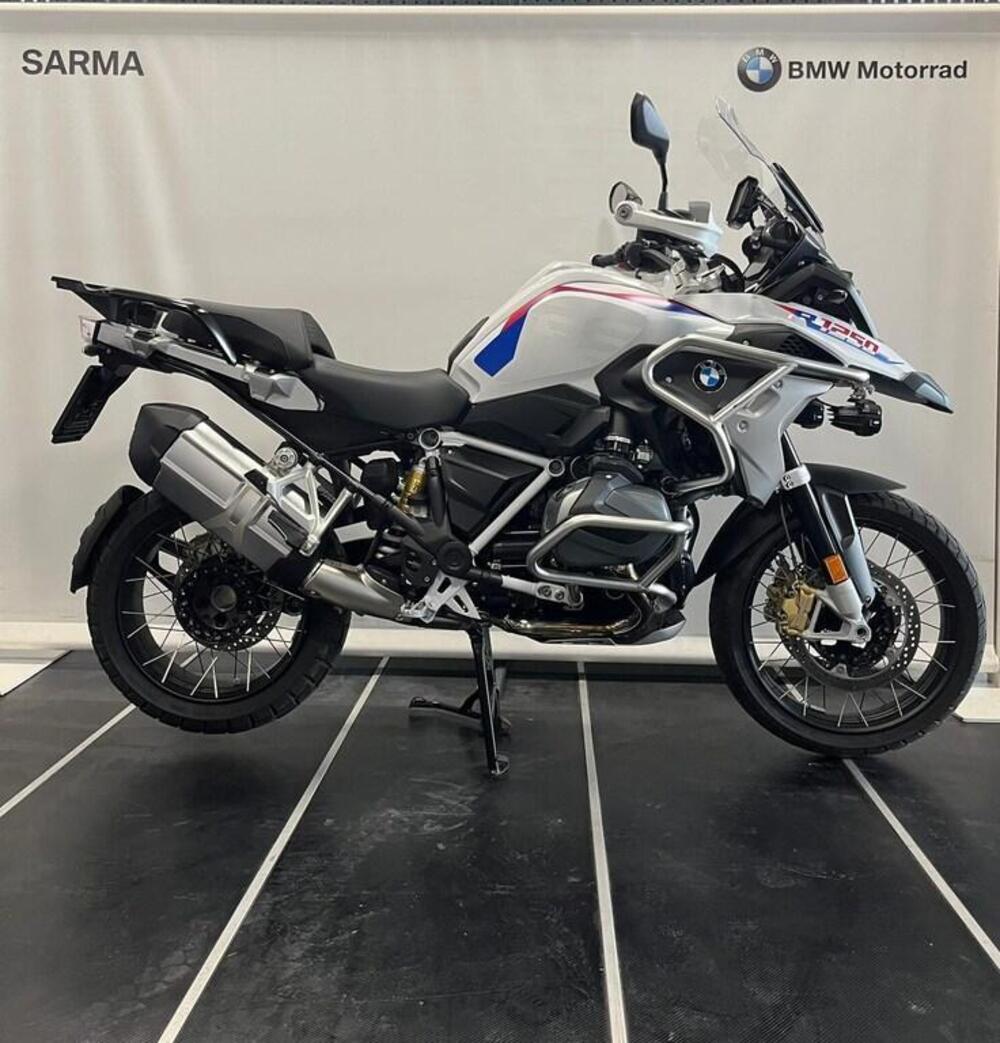 Bmw R 1250 GS (2021 - 24) (3)
