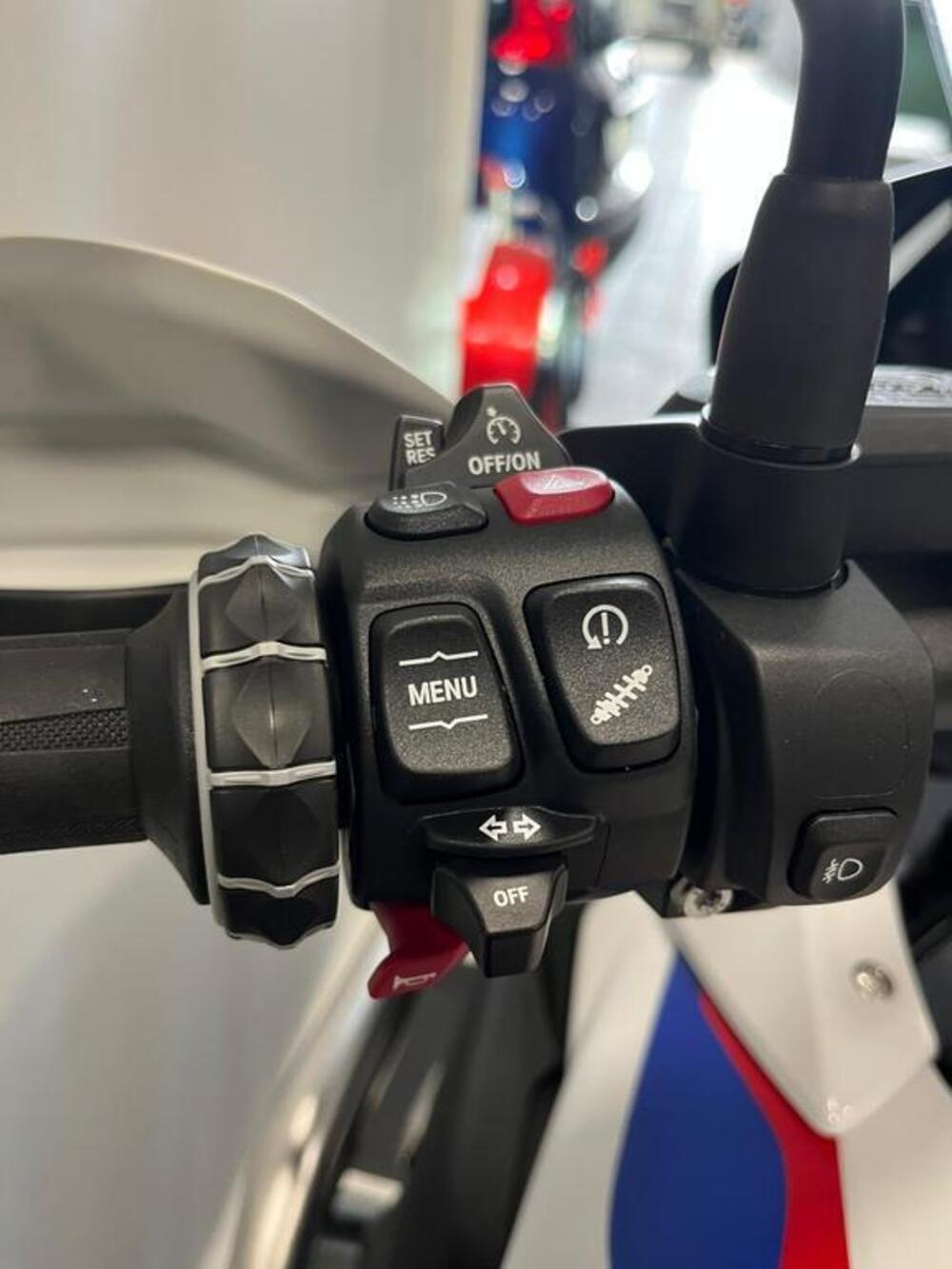 Bmw R 1250 GS (2021 - 24) (6)