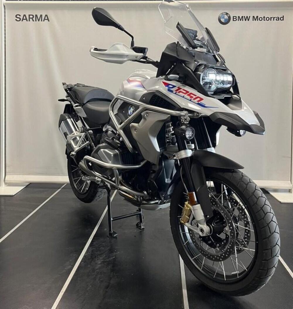 Bmw R 1250 GS (2021 - 24) (4)