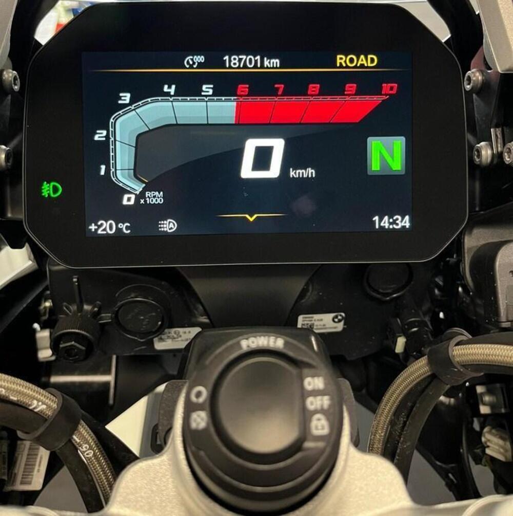 Bmw R 1250 GS (2021 - 24) (12)