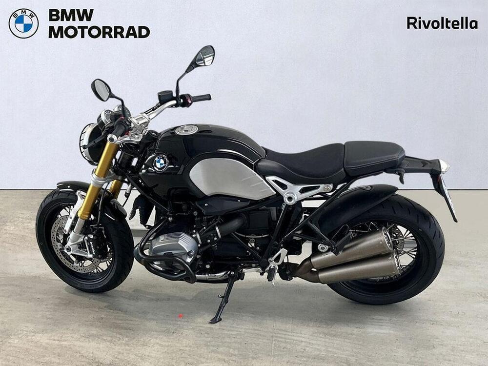 Bmw R nineT 1200 (2017 - 20) (2)