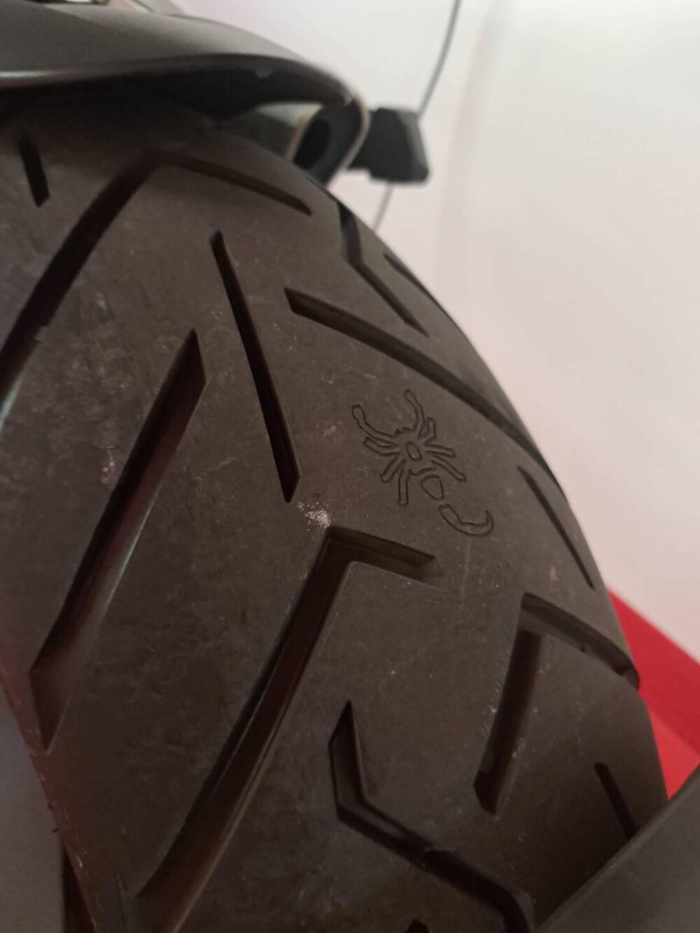 Ducati Multistrada 1200 ABS (2015 - 17) (5)