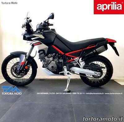 Aprilia Tuareg 660 (2022 - 24) usata