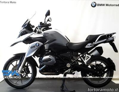 Bmw R 1200 GS (2013 - 16) usata
