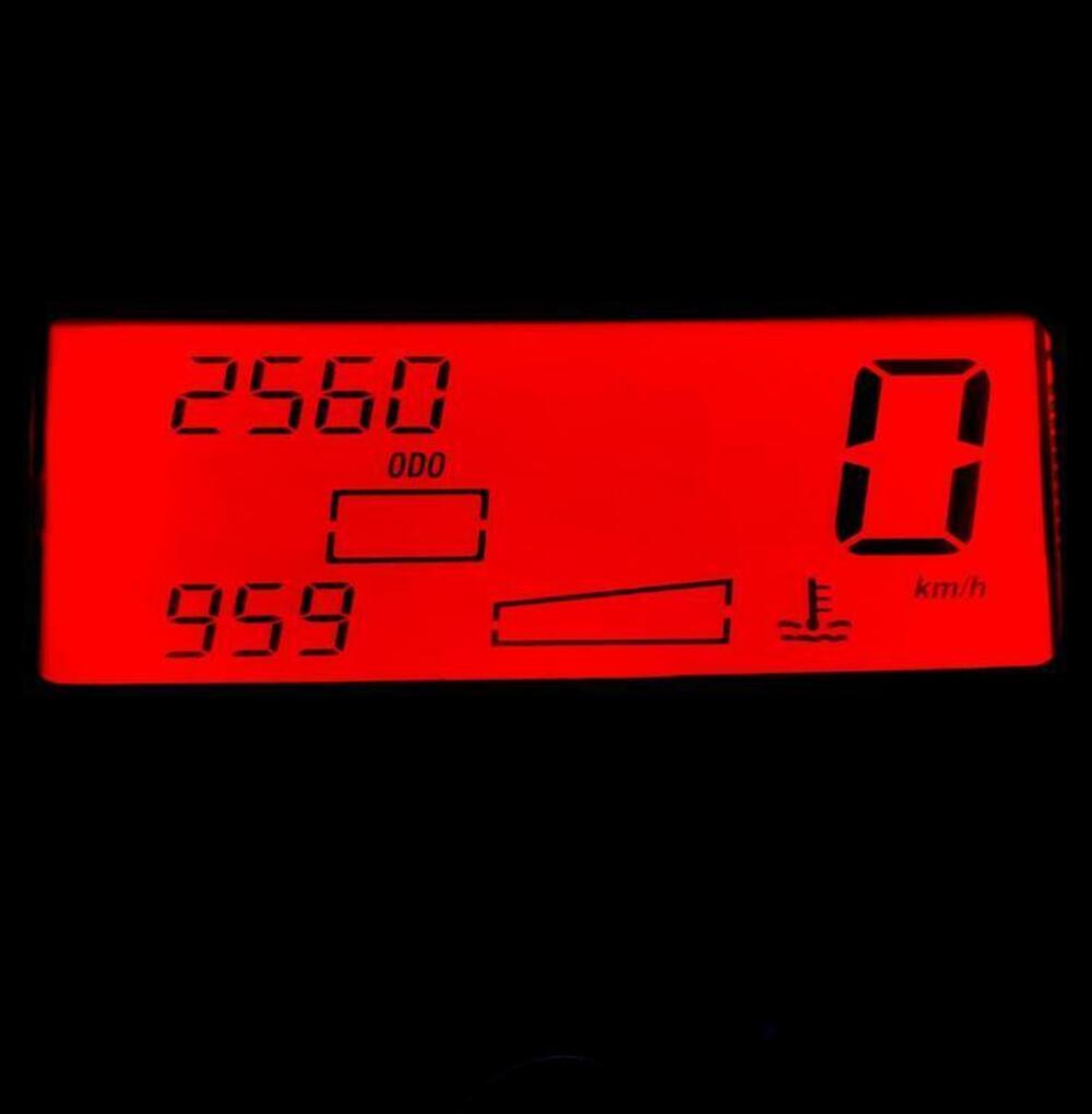 Aprilia SX 125 (2021 - 24) (5)