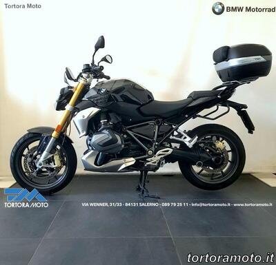 Bmw R 1250 R (2021 - 25) usata