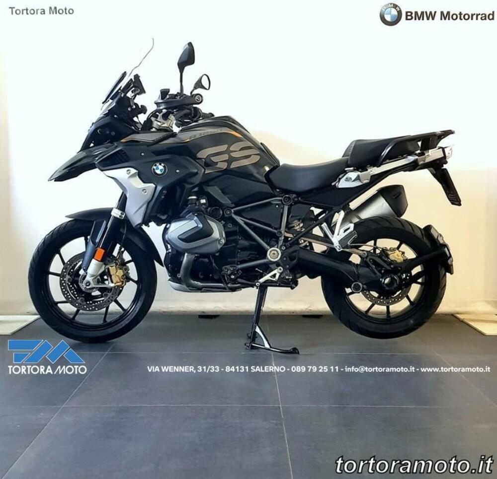 Bmw R 1250 GS (2019 - 20)