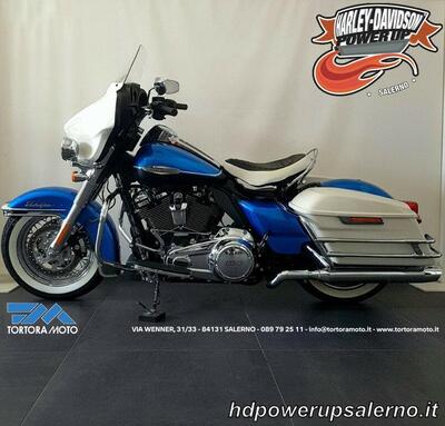 Harley-Davidson 114 Electra Glide Revival (2021 - 22) usata