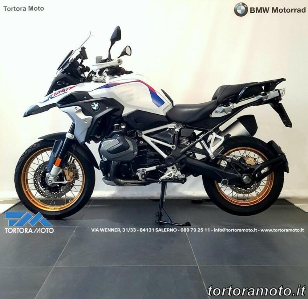 Bmw R 1250 GS (2021 - 24)