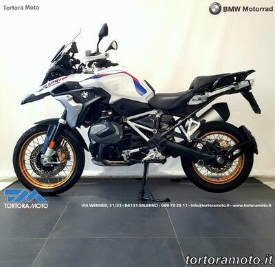 Bmw R 1250 GS (2021 - 24) usata