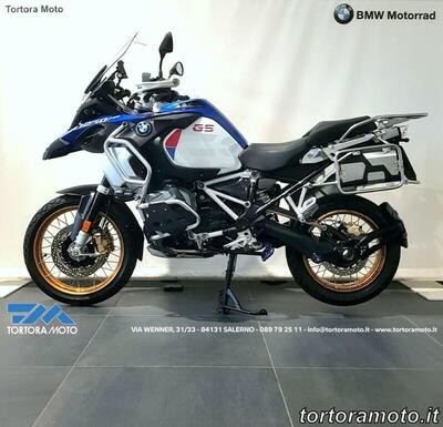 Bmw R 1250 GS Adventure (2019 - 20) usata