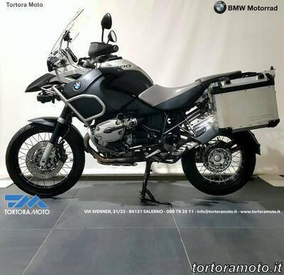 Bmw R 1200 GS Adventure (2006 - 07) usata