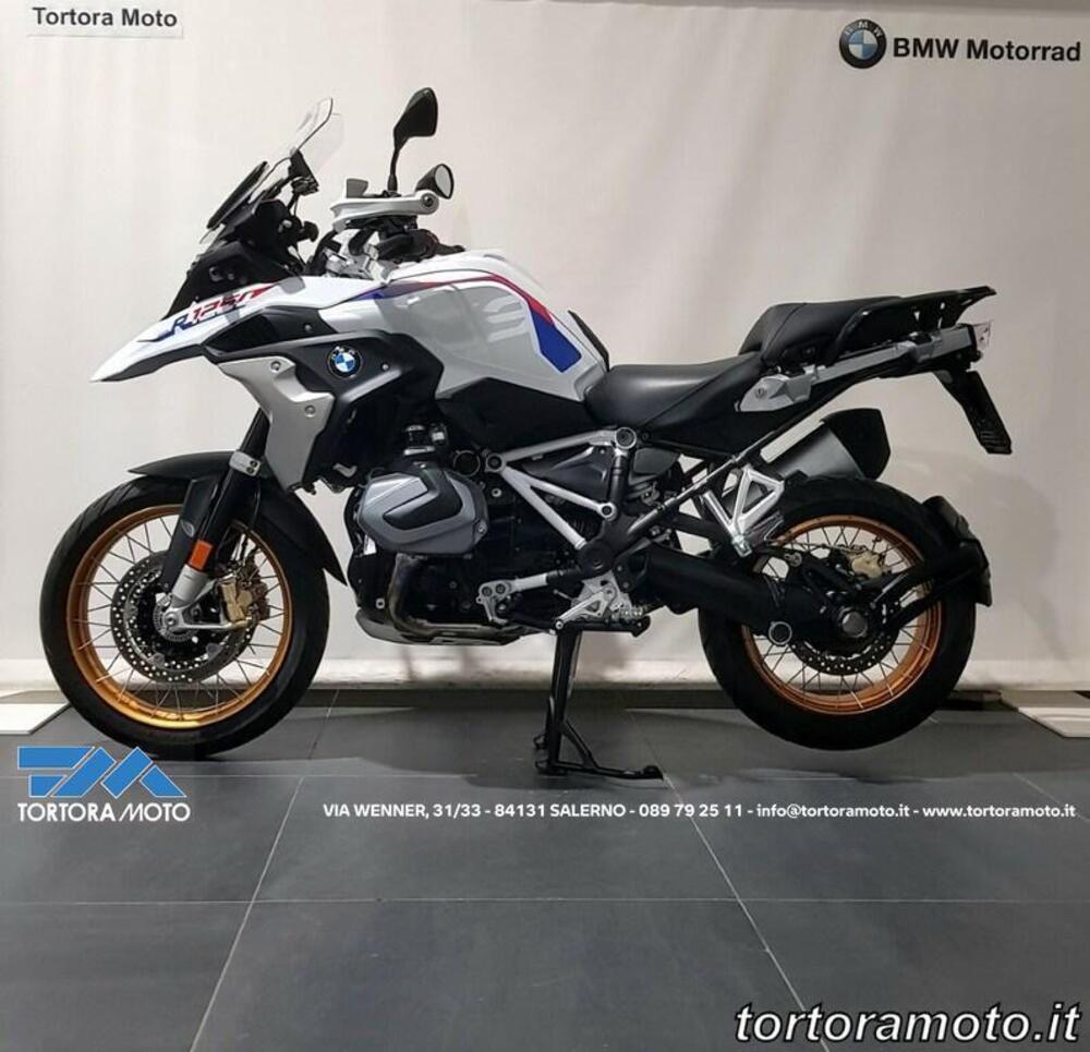 Bmw R 1250 GS (2021 - 24)