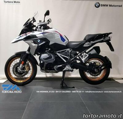 Bmw R 1250 GS (2021 - 24) usata