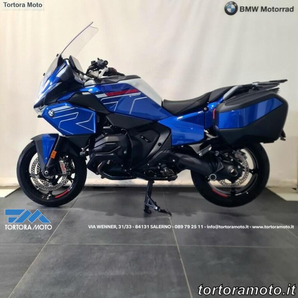 Bmw R 1300 RT (2026)