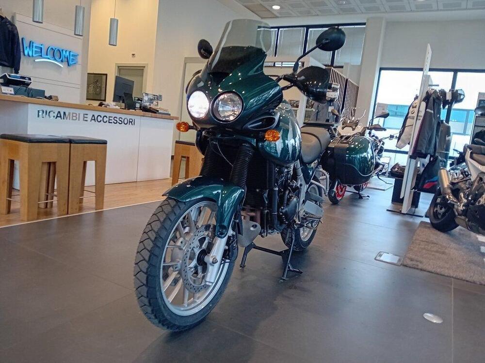 Triumph Tiger 955 (2002 - 06) (2)