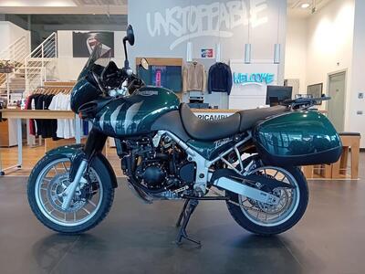 Triumph Tiger 955 (2002 - 06) usata
