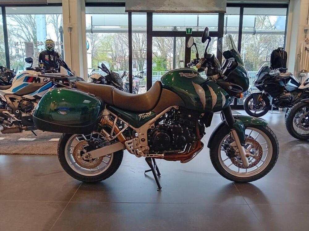Triumph Tiger 955 (2002 - 06) (4)