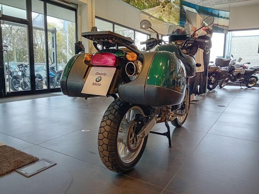 Triumph Tiger 955 (2002 - 06) (5)