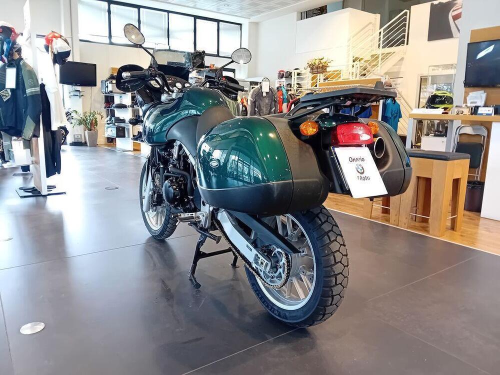 Triumph Tiger 955 (2002 - 06) (6)