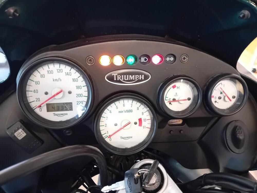 Triumph Tiger 955 (2002 - 06) (8)