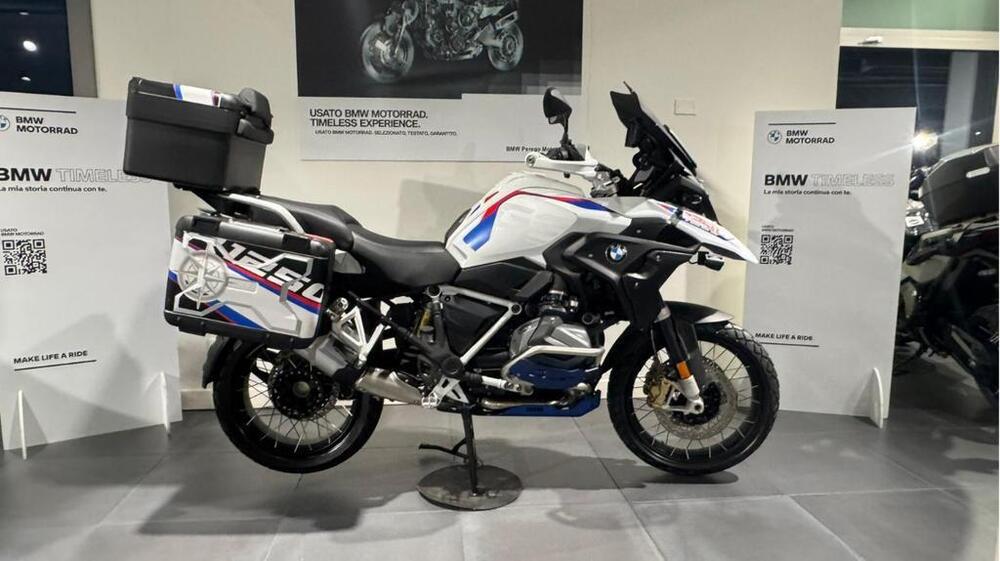 Bmw R 1250 GS (2021 - 24)