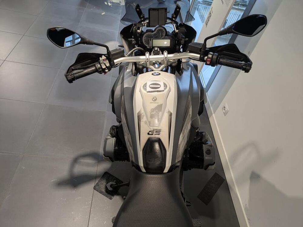 Bmw R 1200 GS (2013 - 16) (5)