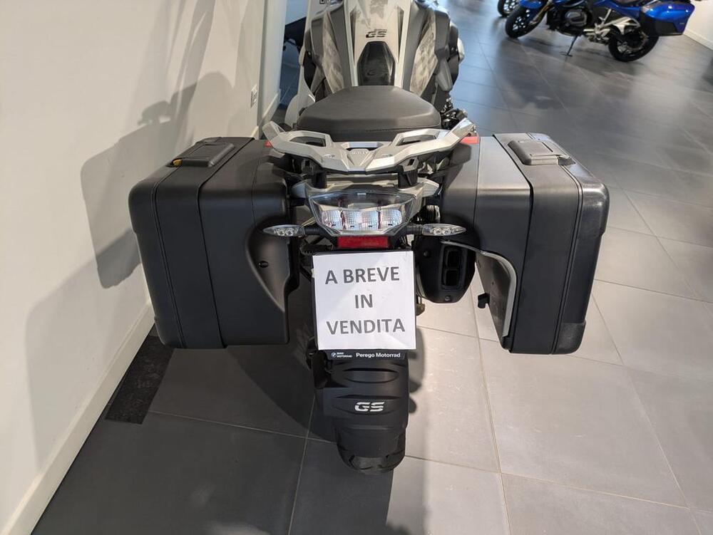 Bmw R 1200 GS (2013 - 16) (9)