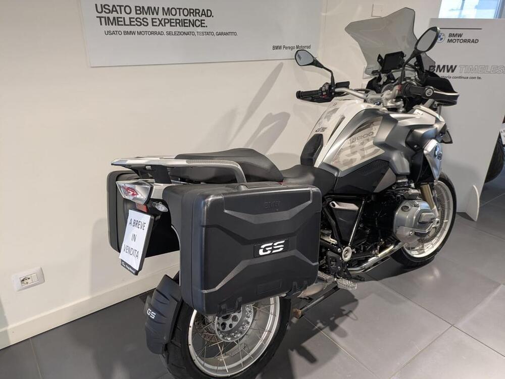 Bmw R 1200 GS (2013 - 16) (4)