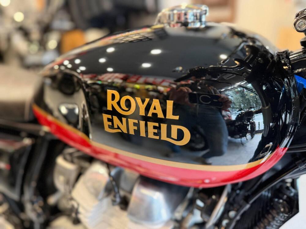 Royal Enfield Interceptor 650 (2021 - 26) (2)