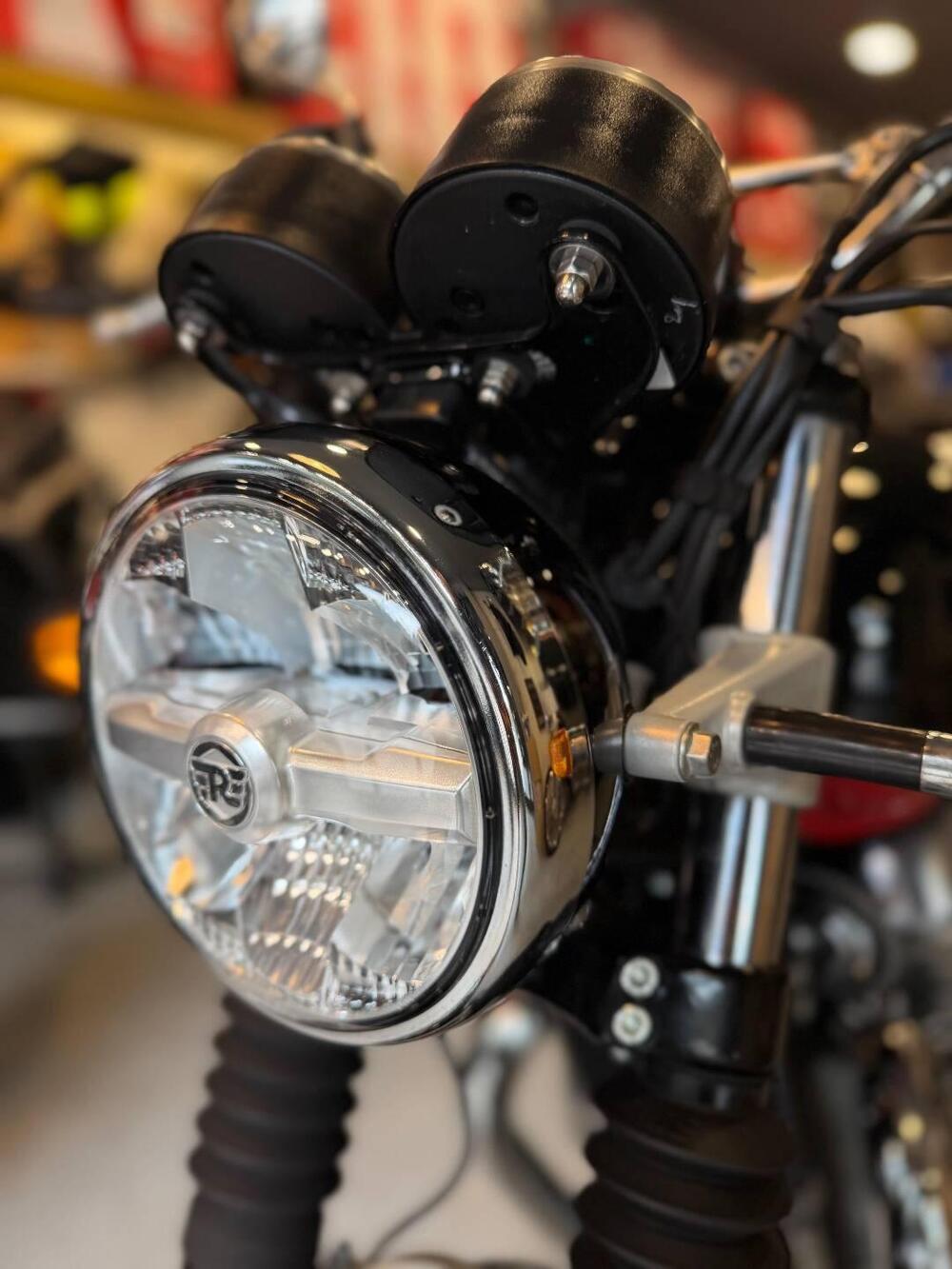 Royal Enfield Interceptor 650 (2021 - 26) (7)