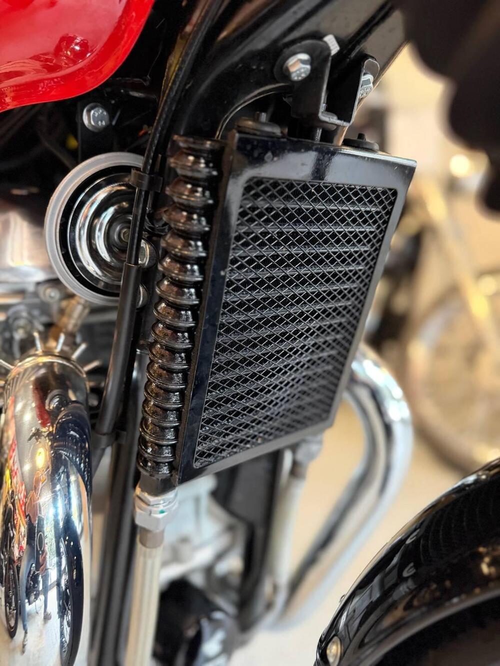 Royal Enfield Interceptor 650 (2021 - 26) (18)