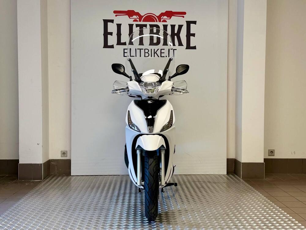 Kymco People 125i S ABS (2024 - 26) (3)